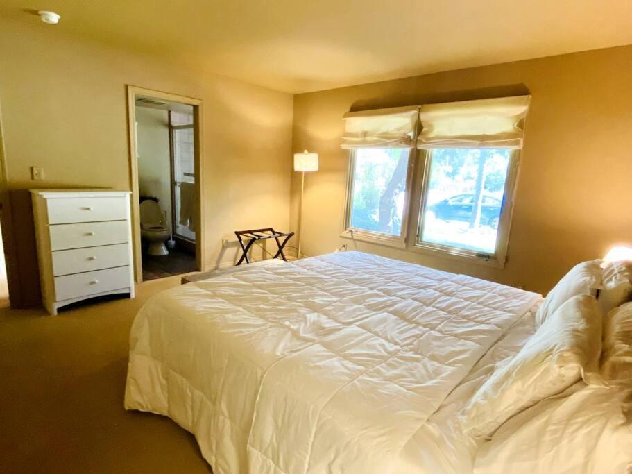 Sequoia Cabin By The River Three Rivers Esterno foto